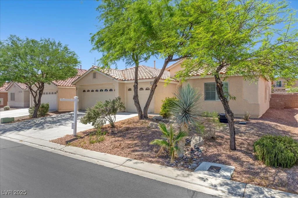 4029 Ricebird, North Las Vegas, NV 89084