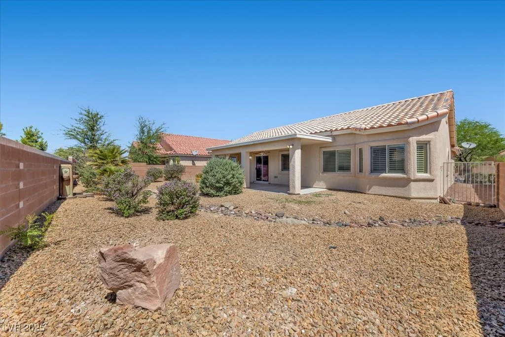 4029 Ricebird, North Las Vegas, NV 89084