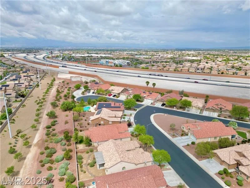 4029 Ricebird, North Las Vegas, NV 89084