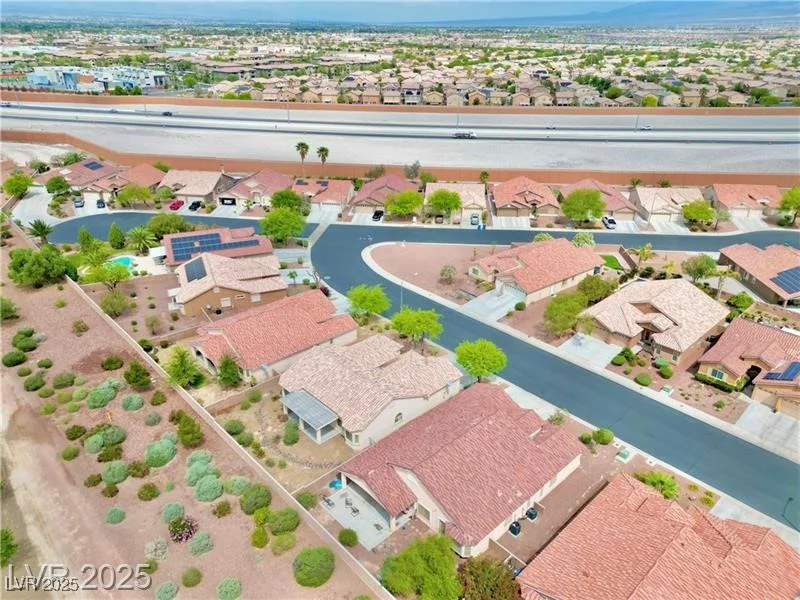 4029 Ricebird, North Las Vegas, NV 89084