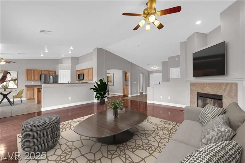 4029 Ricebird, North Las Vegas, NV 89084