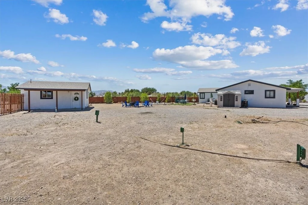 4981 Pawnee, Pahrump, NV 89061