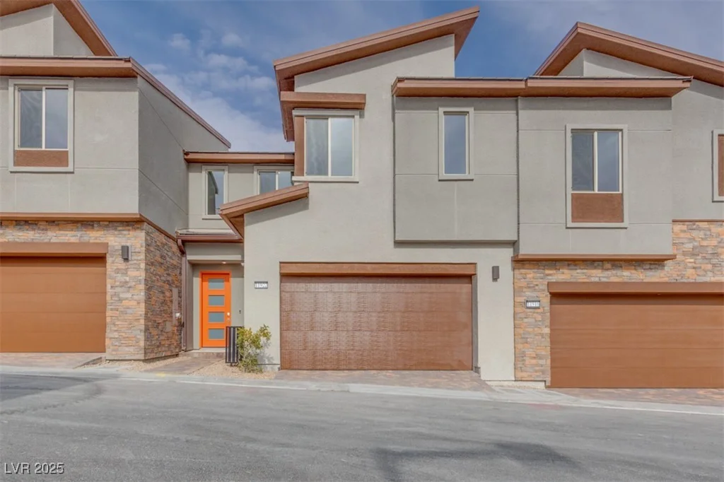 11922 Glide Reflection, Las Vegas, NV 89138