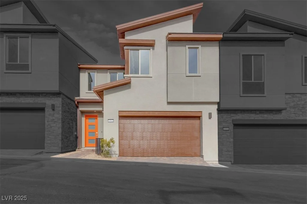 11922 Glide Reflection, Las Vegas, NV 89138