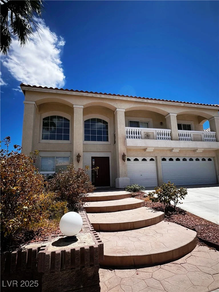 6571 Abalone Shell, Las Vegas, NV 89139