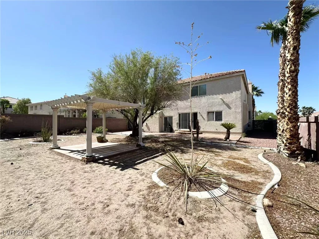 6571 Abalone Shell, Las Vegas, NV 89139