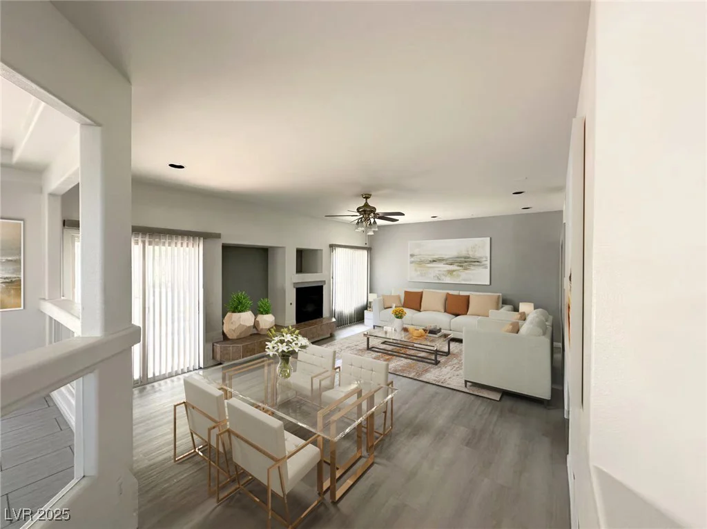 6571 Abalone Shell, Las Vegas, NV 89139