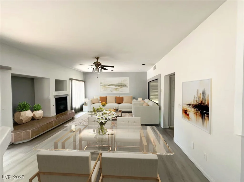 6571 Abalone Shell, Las Vegas, NV 89139