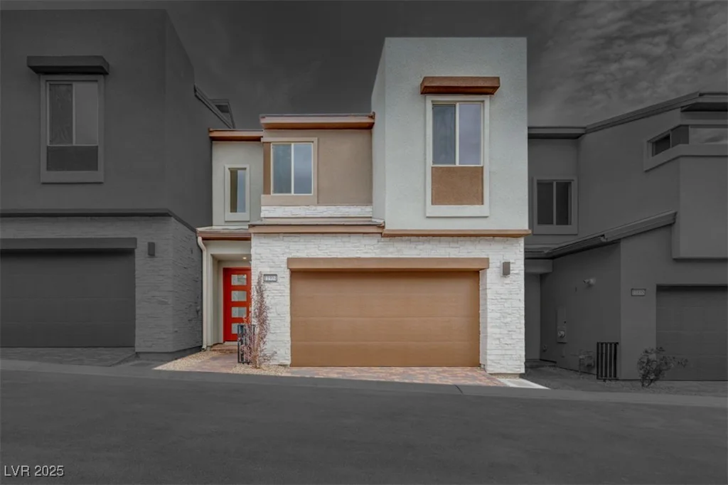 11904 Glide Reflection, Las Vegas, NV 89138