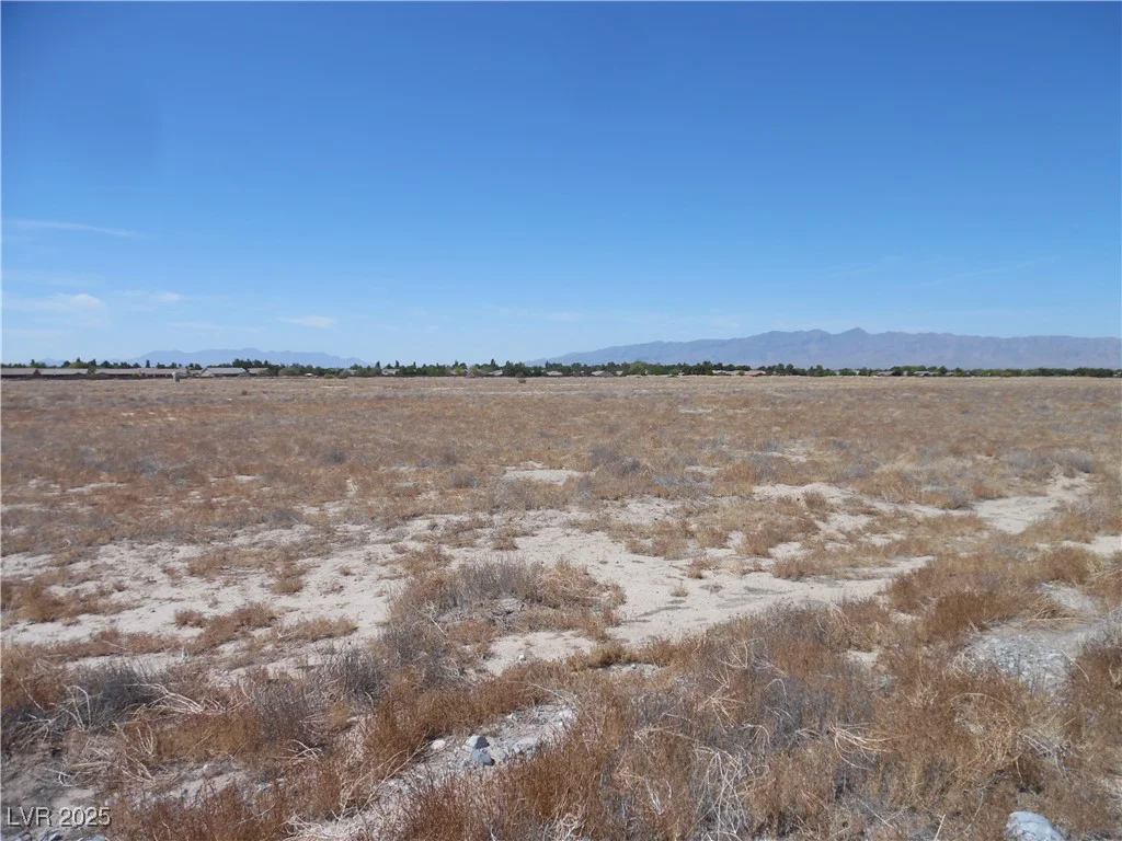 4181 Cross, Pahrump, NV 89048