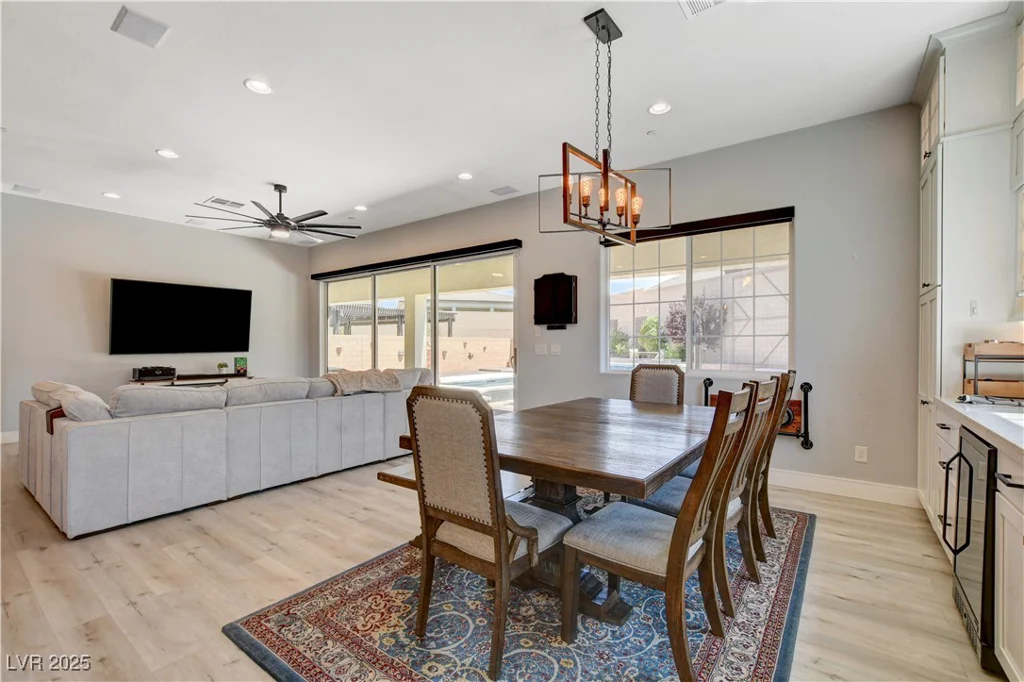 129 Major Bowling, Henderson, NV 89011