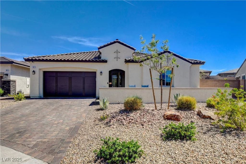 129 Major Bowling, Henderson, NV 89011