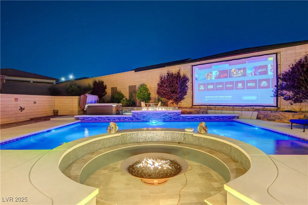129 Major Bowling, Henderson, NV 89011