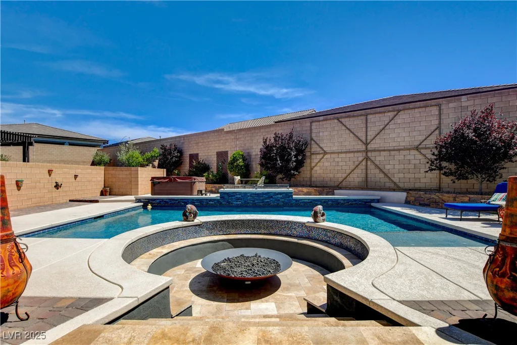 129 Major Bowling, Henderson, NV 89011