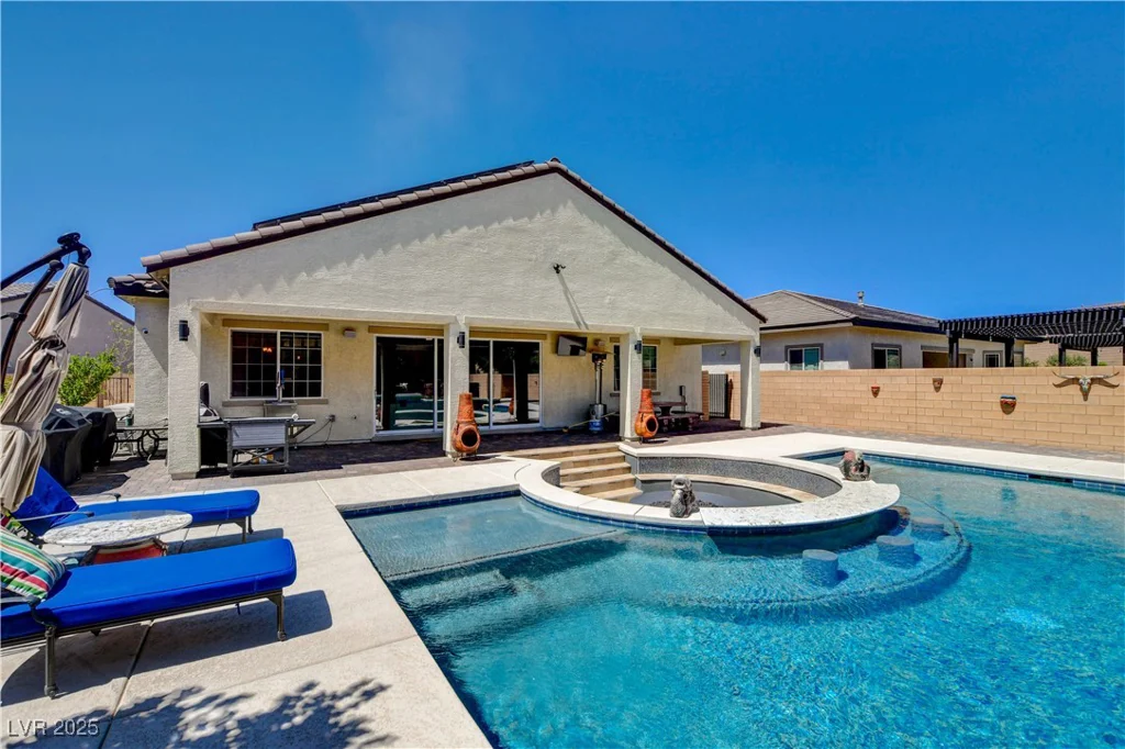 129 Major Bowling, Henderson, NV 89011