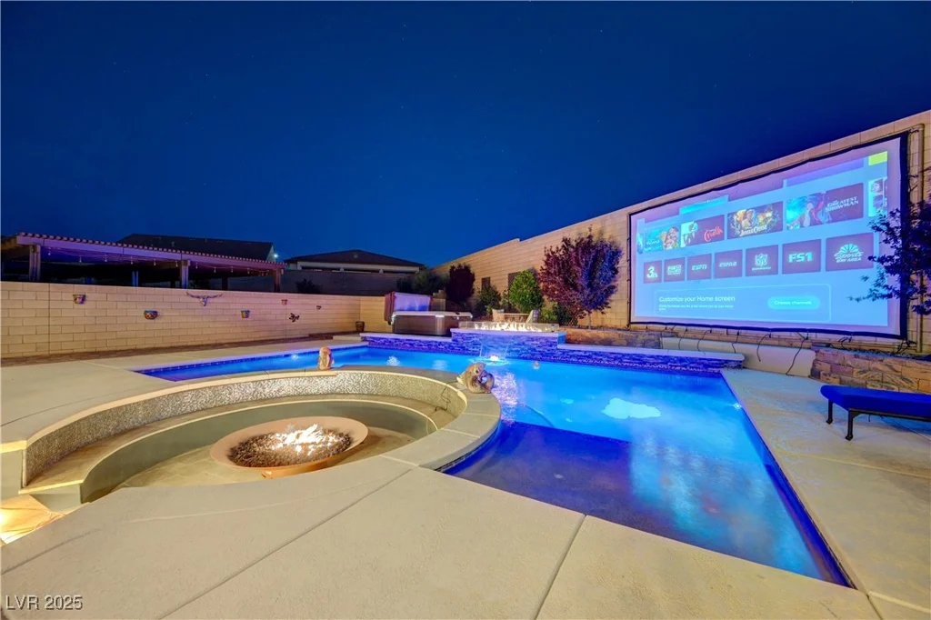 129 Major Bowling, Henderson, NV 89011