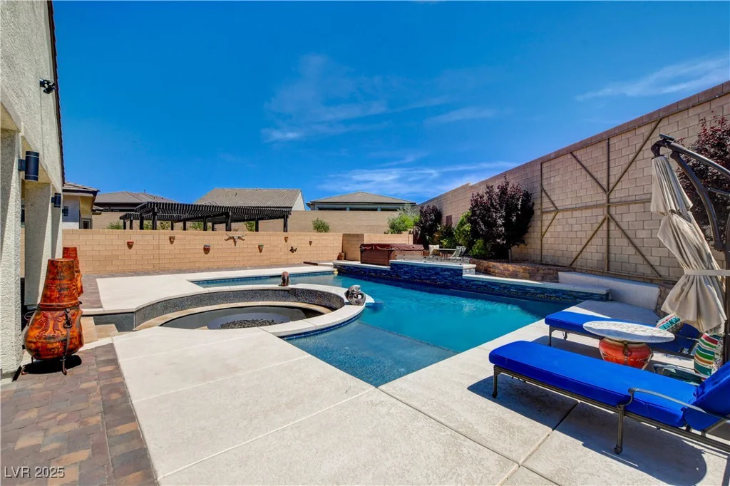 129 Major Bowling, Henderson, NV 89011