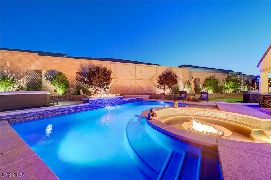 129 Major Bowling, Henderson, NV 89011