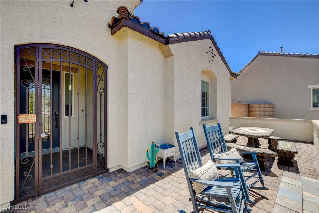 129 Major Bowling, Henderson, NV 89011