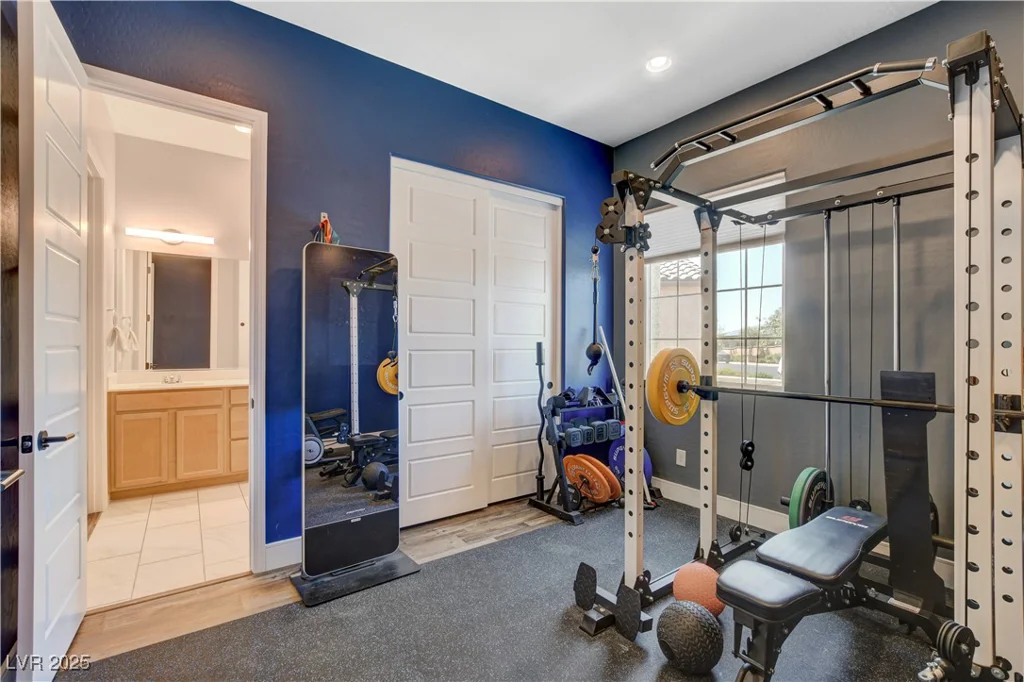 129 Major Bowling, Henderson, NV 89011