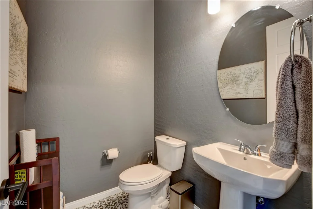 129 Major Bowling, Henderson, NV 89011
