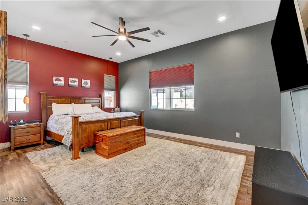 129 Major Bowling, Henderson, NV 89011