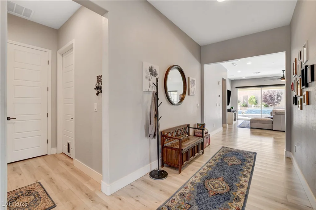 129 Major Bowling, Henderson, NV 89011