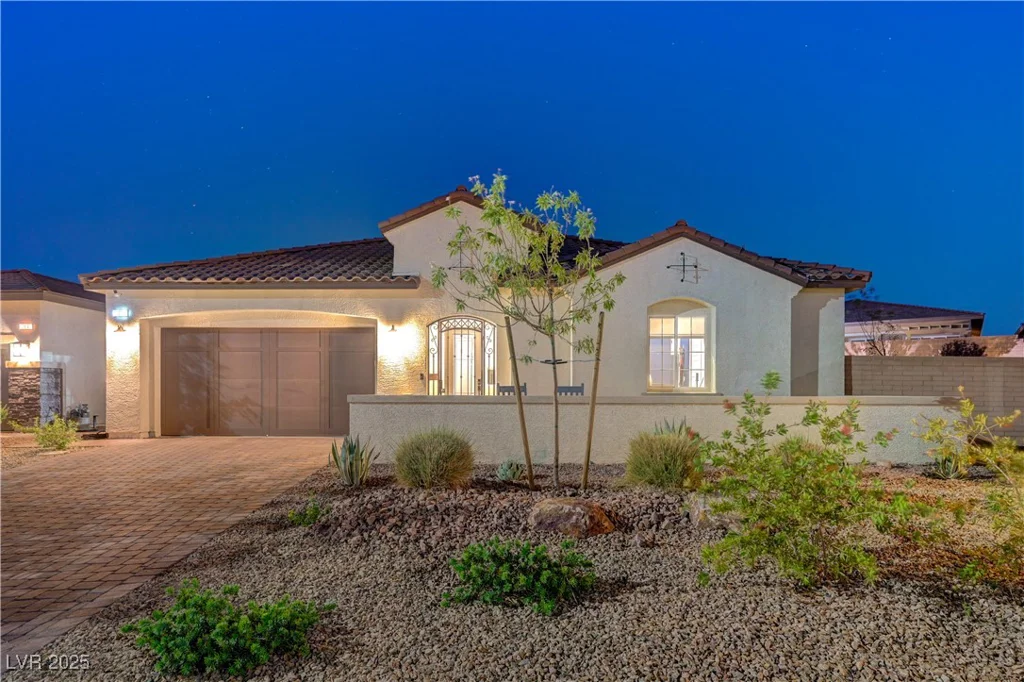 129 Major Bowling, Henderson, NV 89011