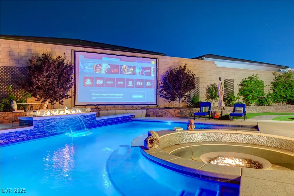 129 Major Bowling, Henderson, NV 89011