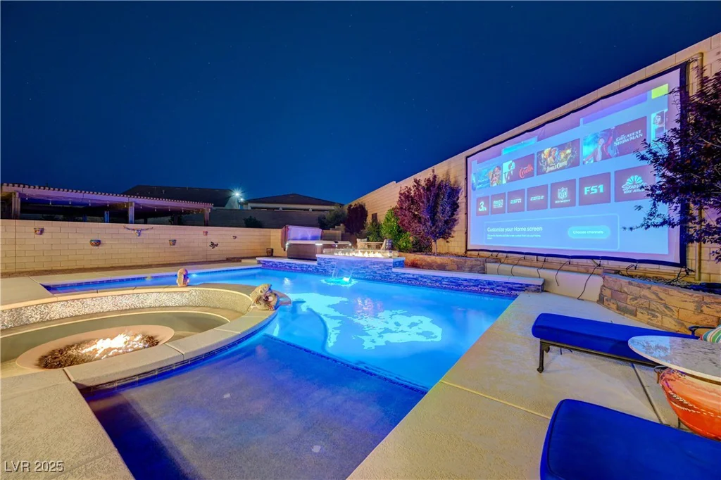 129 Major Bowling, Henderson, NV 89011