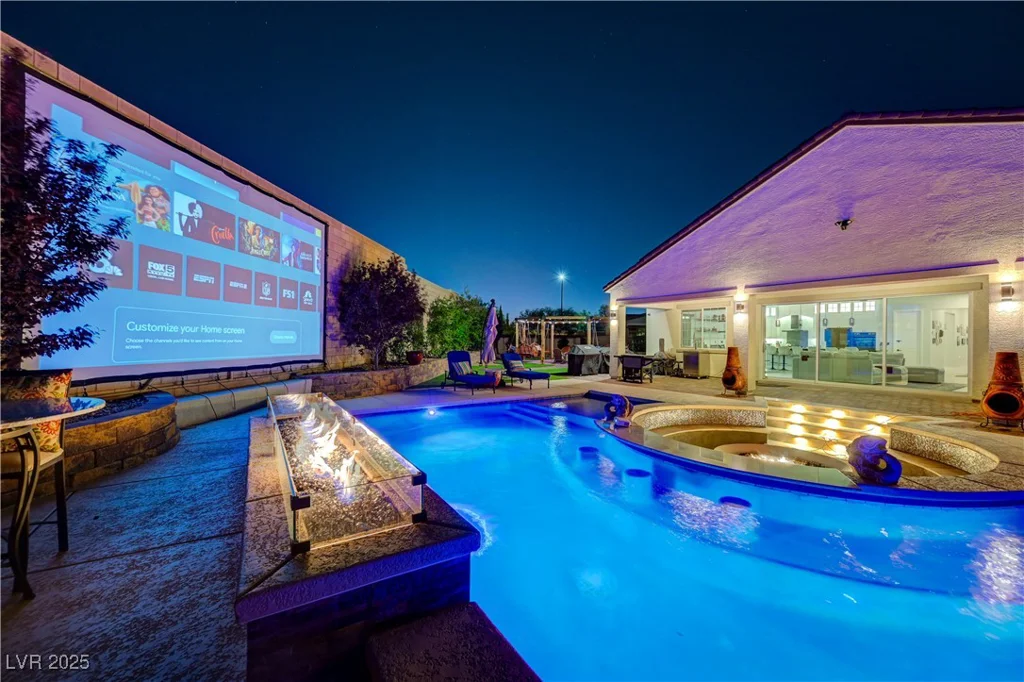 129 Major Bowling, Henderson, NV 89011