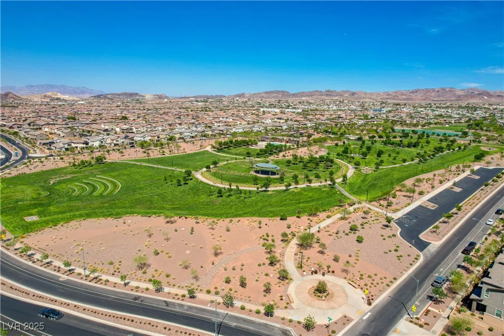 129 Major Bowling, Henderson, NV 89011