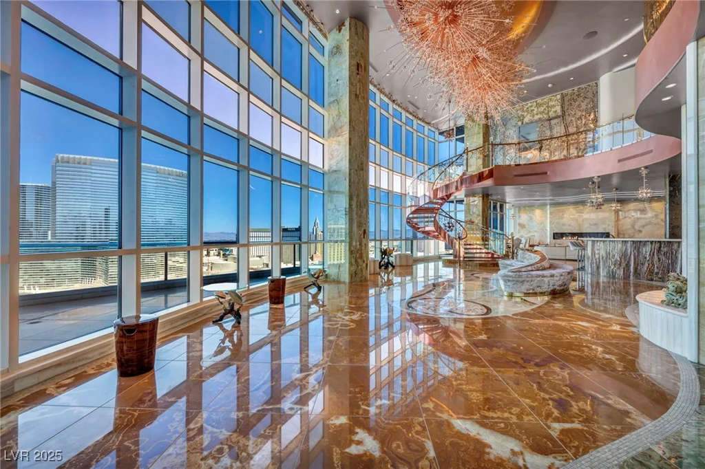 4525 Dean Martin, Las Vegas, NV 89103
