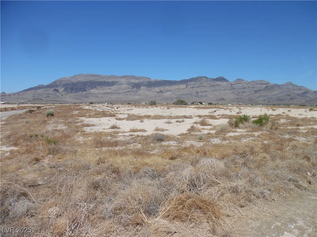 5790 Linda, Pahrump, NV 89060