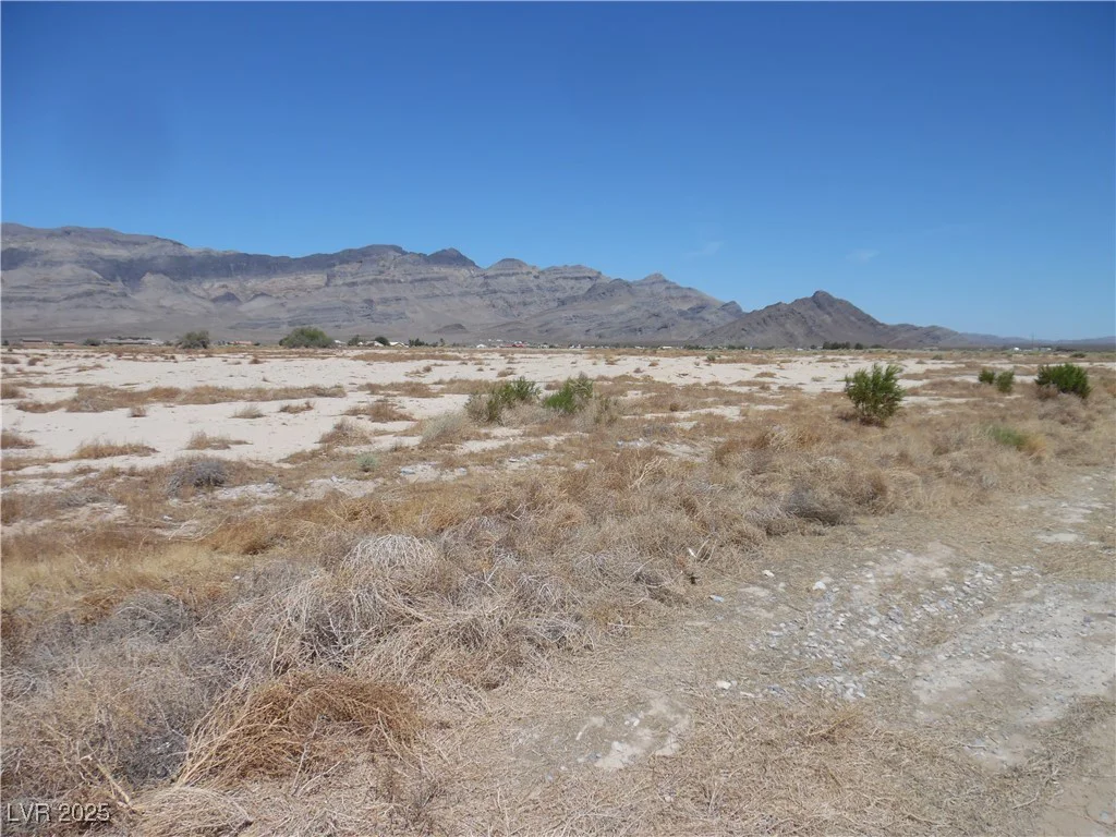 5790 Linda, Pahrump, NV 89060