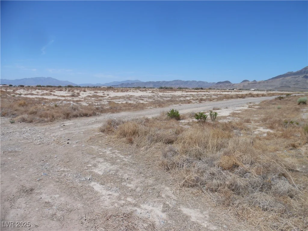 5790 Linda, Pahrump, NV 89060