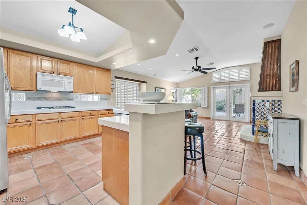 9517 Mountainair, Las Vegas, NV 89134