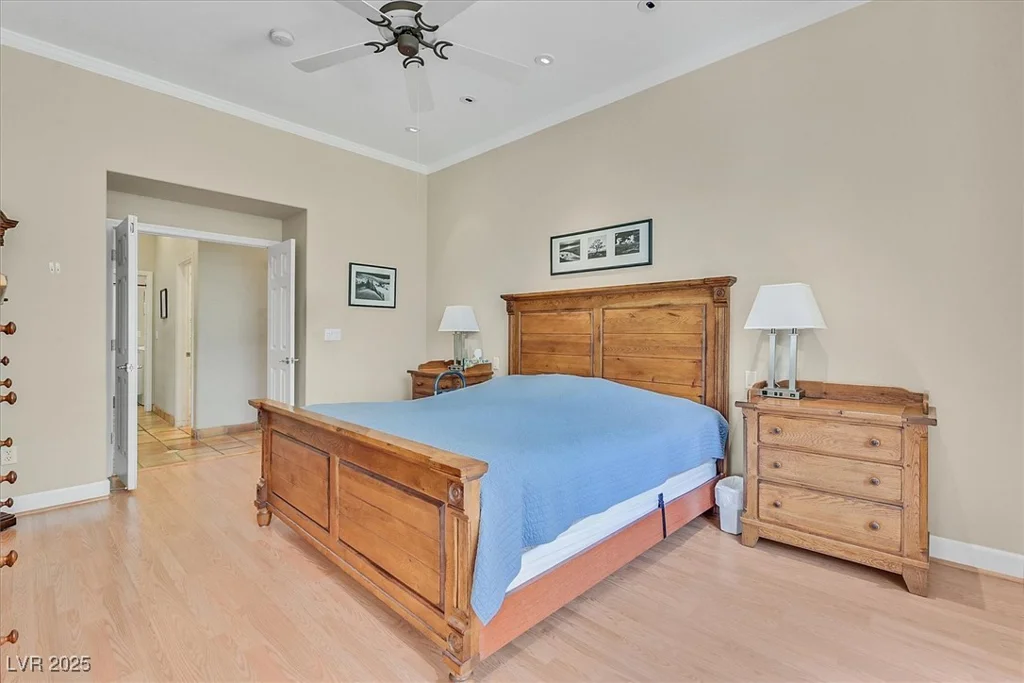 9517 Mountainair, Las Vegas, NV 89134