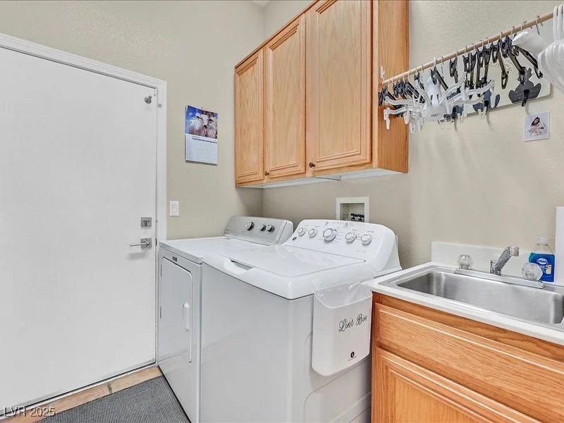 9517 Mountainair, Las Vegas, NV 89134