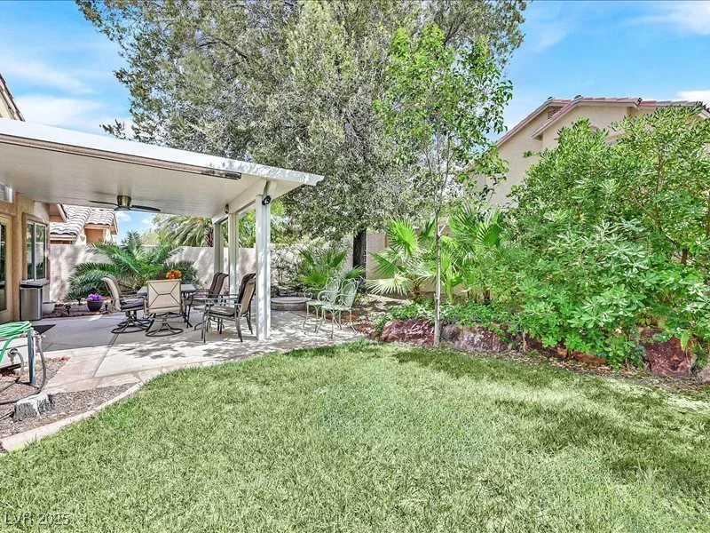 9517 Mountainair, Las Vegas, NV 89134