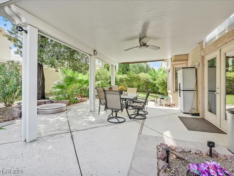 9517 Mountainair, Las Vegas, NV 89134