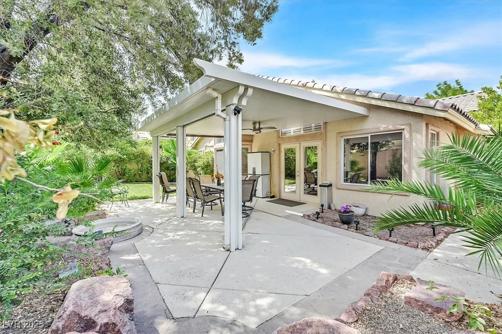 9517 Mountainair, Las Vegas, NV 89134