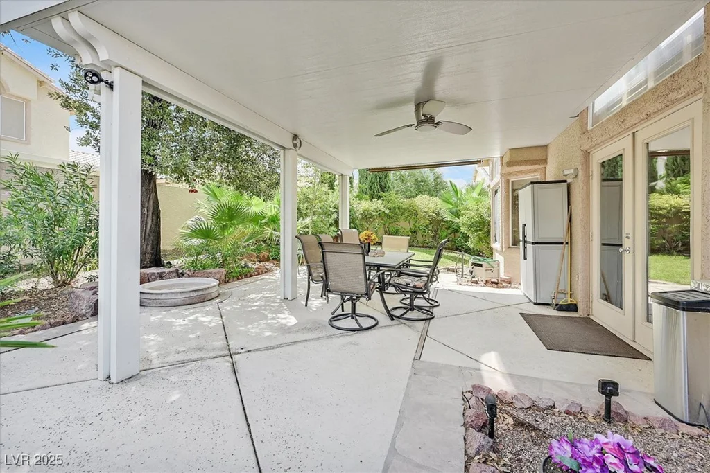 9517 Mountainair, Las Vegas, NV 89134