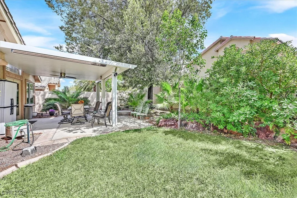 9517 Mountainair, Las Vegas, NV 89134