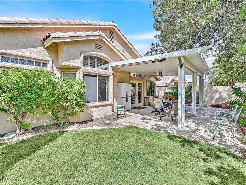 9517 Mountainair, Las Vegas, NV 89134