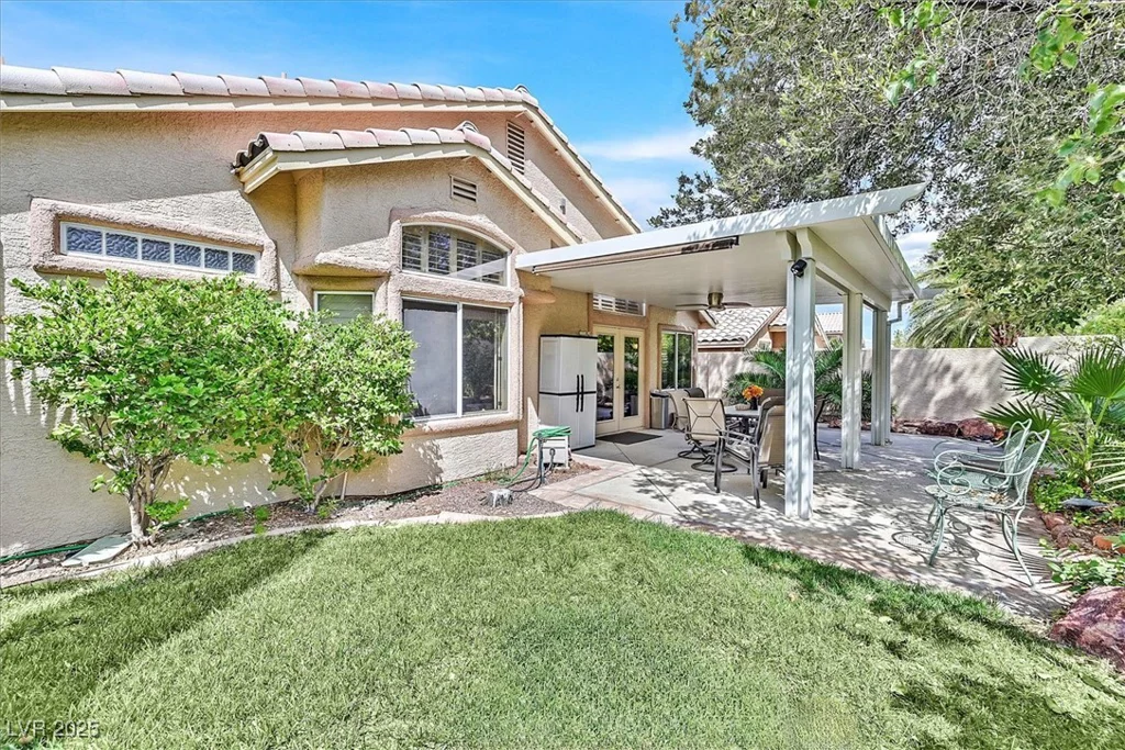 9517 Mountainair, Las Vegas, NV 89134