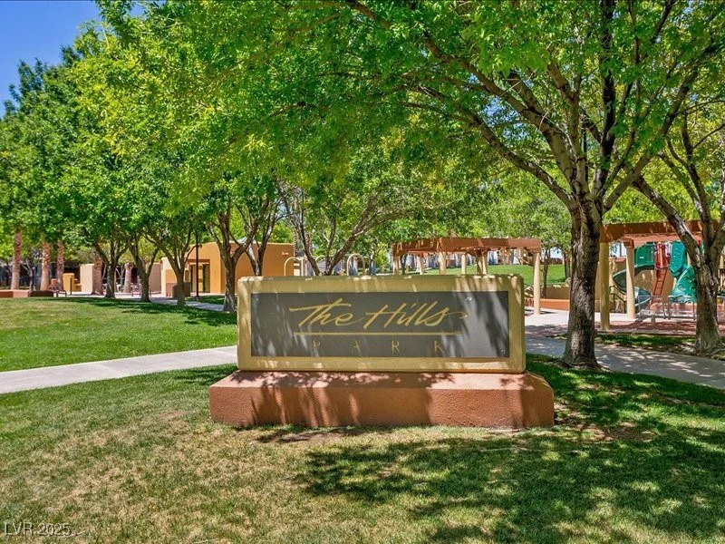9517 Mountainair, Las Vegas, NV 89134