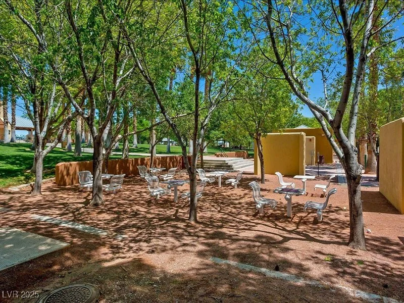 9517 Mountainair, Las Vegas, NV 89134