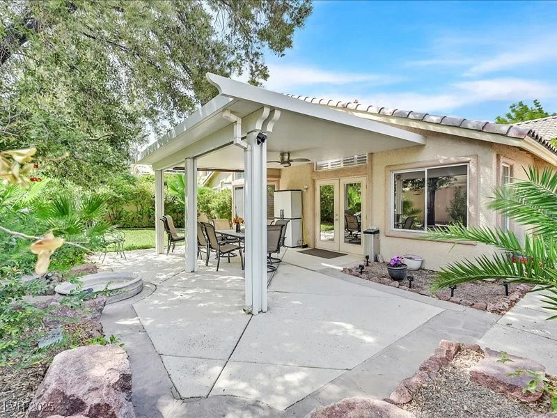 9517 Mountainair, Las Vegas, NV 89134