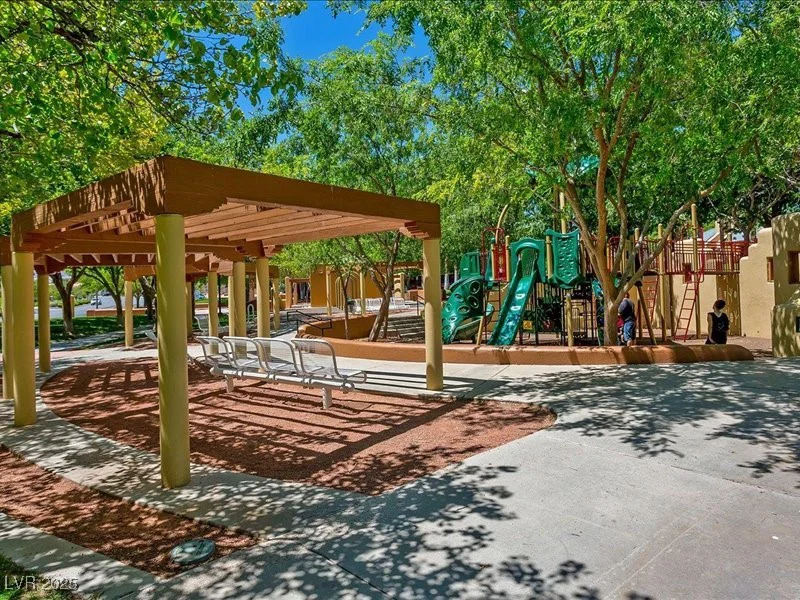 9517 Mountainair, Las Vegas, NV 89134